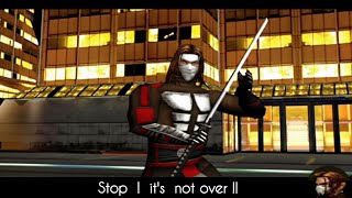 GIN VS NINJA | FIGHTING TIGER  - LIBERAL #8| @BTGXtreme screenshot 5