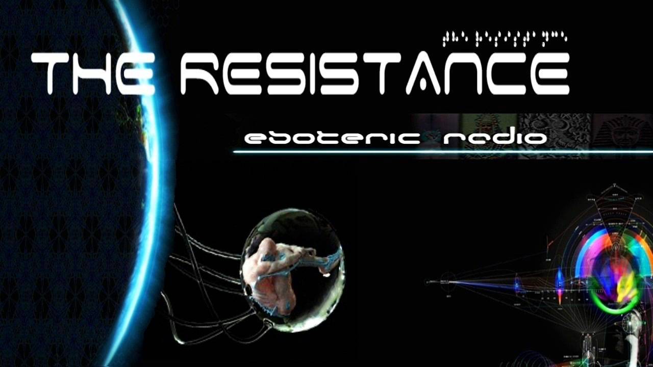 Sevan Bomar - Esoteric Radio - May 13th, 2012 - The Seekers Guide to The Innerverse