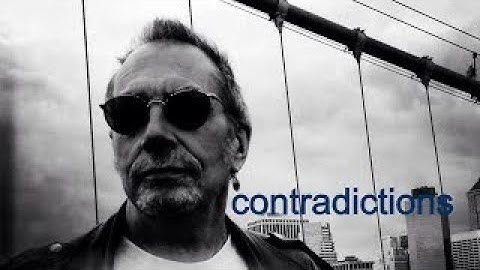 The Principle of Non Contradiction - Ep. 1.1: What is the Principle of Non Contradiction?