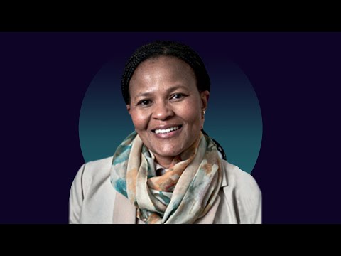 FinTech Conference 2022 – BCX’s Rebatho Madiba on tech innovation in financial services