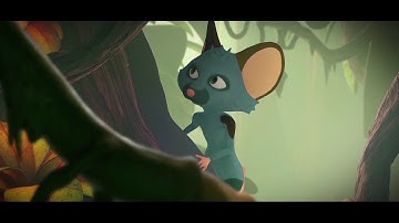 HATCHING - Short film - ECV - 3D Animated