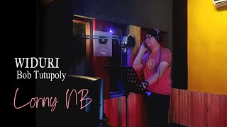 WIDURI - Bob Tutupoly (COVER by Lonny)