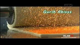 Download lagu Iklan Roma Malkist Abon ''Renyah Berlapis Abonnya Gurih Abisss!! [Re-Edited] 15sec (2021)