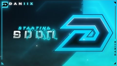 Animated Twitch Overlay Pack – ‘Starting Soon’ + BRB Screens (After Effects)