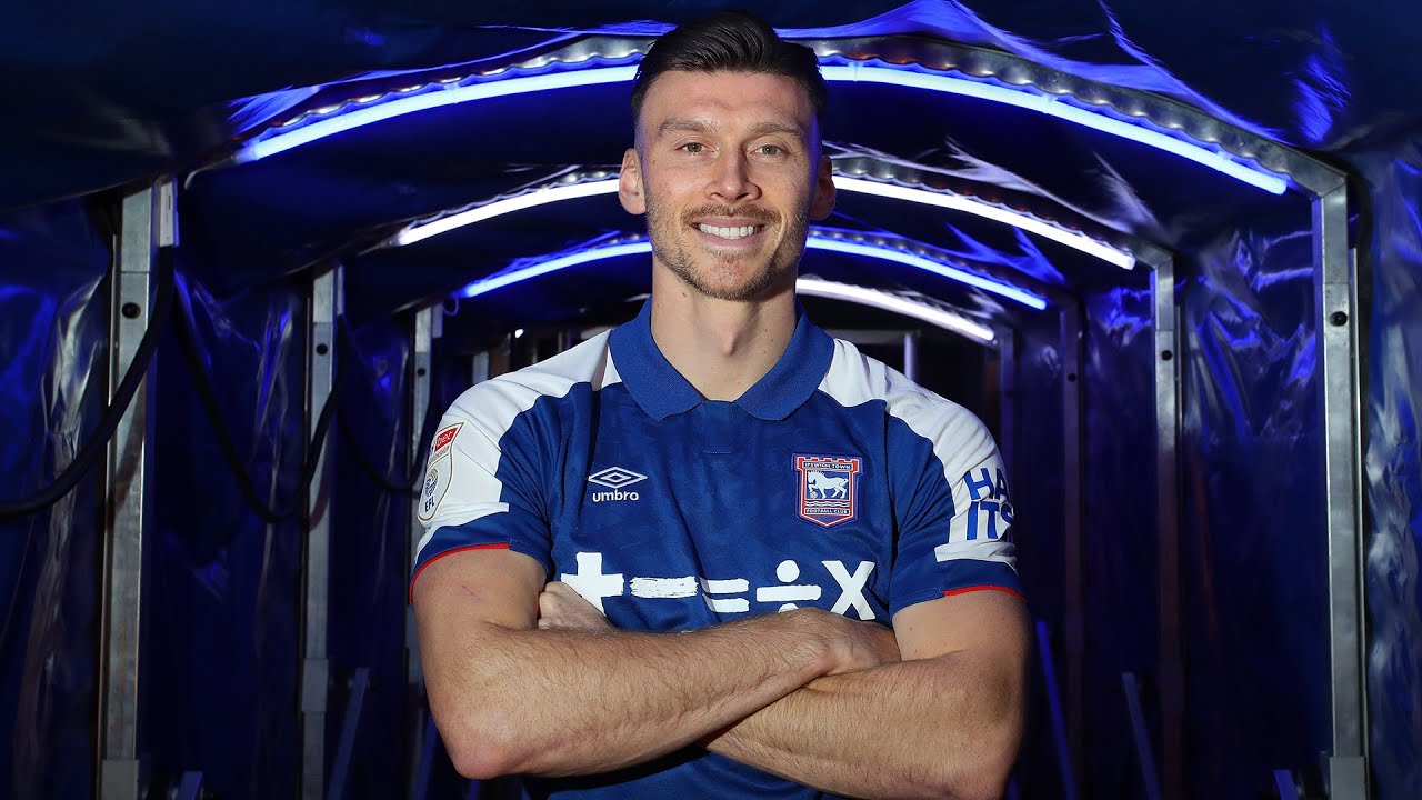 KOA discussion How do you rate Ipswich Town's 2024 January transfer