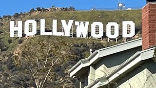 EXPLORING CALIFORNIA STONED!