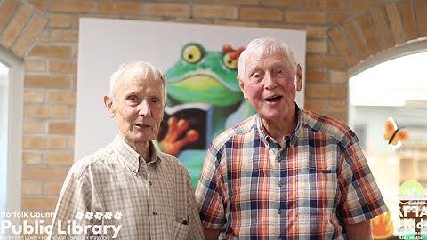 AFFA4Kids: Adopt-A-Book Challenge 2023!