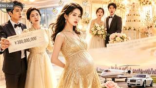 My husband left me for infertility.Later I had two pairs of twins abroad and became a business queen