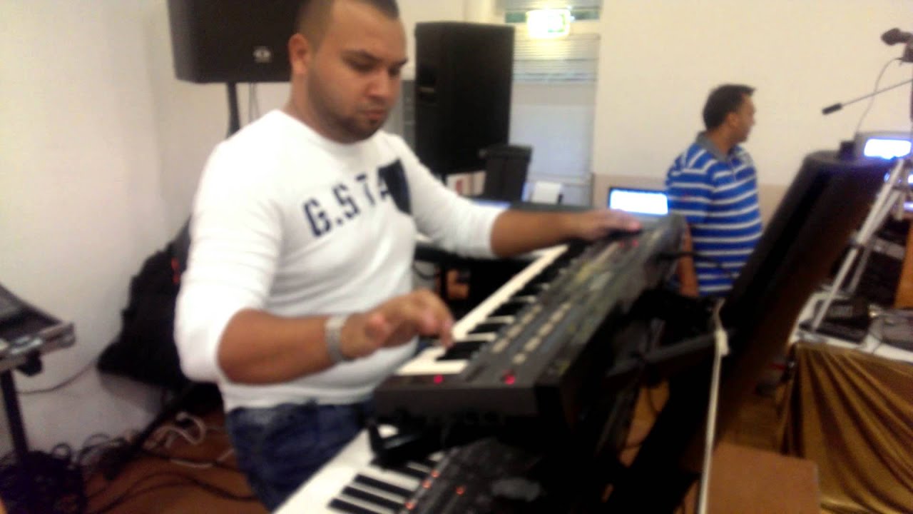 Masar berisha valle 2014