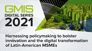 Harnessing Policymaking to Bolster Innovation and the Digital Transformation of Latin American MSMEs screenshot 1