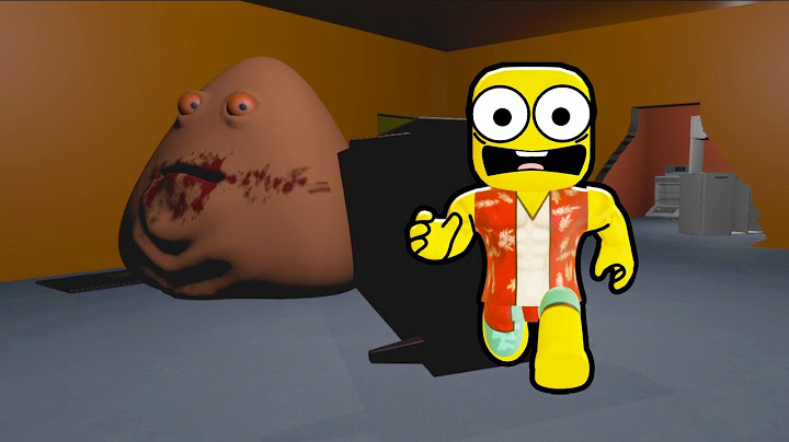 N'OUBLIEZ JAMAIS DE NOURRIR VOTRE POU BOU'S REVENGE