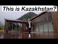 Epic Nature of Kazakhstan | Must Visit Hiking Trails in 20 Minutes from the City of Almaty | Ayusai