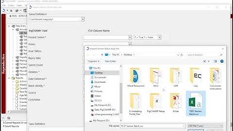 PigCHAMP Version 6.6.0 Features and Upgrades