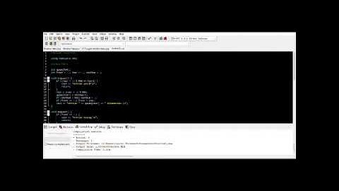 Struktur Data, Sistem antrian
