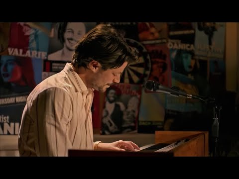 Grant Gustin - All Through The Night (From The Movie \