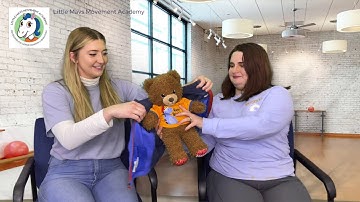 Little Mavs Week 3 - Spring 2021 DMC Lab