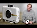 Polaroid Snap Instant Camera - Normal Review with samples