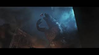 I Made a Commercial for Prime with Godzilla in Blender screenshot 1
