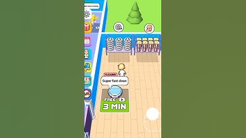 Cinema Business - Gameplay Walkthrough Part 1 (iOS Android)#gaming #games