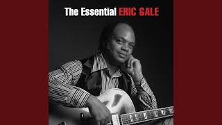 Video thumbnail of "Eric Gale - Morning Glory"