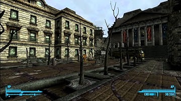 Fallout 3 Part 55: Mutants 101