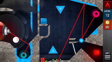 Laserbreak Pro - Level 12