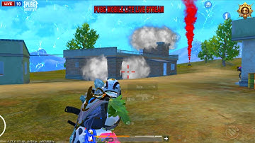 👑 PUBG MOBILE LITE LIVE STREAM | ONLY KING OF RUSH GAMEPLAY 🔥 | JOIN WITH TEAM CODE GUYS