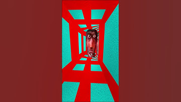 Carmen Winstead chasing in Parallax Gmod