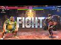 SF6 🔥 ENIGMA (#1 Ranked E.Honda) Vs YHC MOCHI (#1 Ranked Dhalsim)🔥Street Fighter High Level Matches!