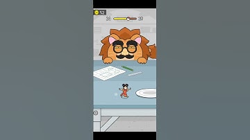 Hide & seek cat escape! Level 24 #hideandseek #catescape #gameplay