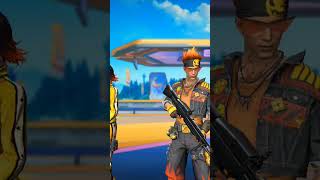 dimond to Heroics BR Rank #freefire #viral #garenafreefire