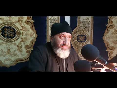 დეკანოზი გიორგი სხირტლაძე   რადიოინტერვიუ