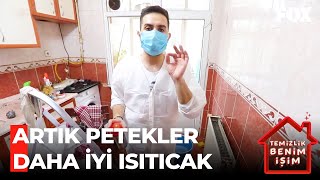 Kadir Ezildi'den Petek Temizleme Taktikleri - Temizlik Benim İşim 255. Bölüm