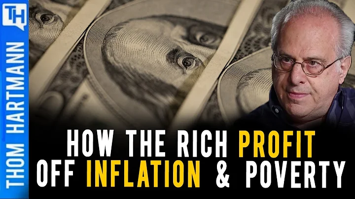 Does CPI Expose How The Rich Profit Off Inflation ...