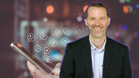 Top 5 reasons not to use SMS for multifactor authentication