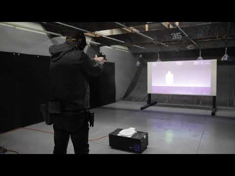 AccuShoot LFX: BFM Drill