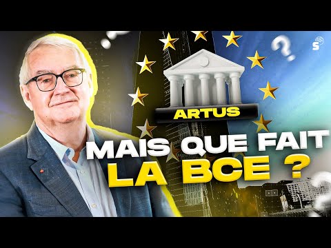 Artus : mais que fait la BCE ?