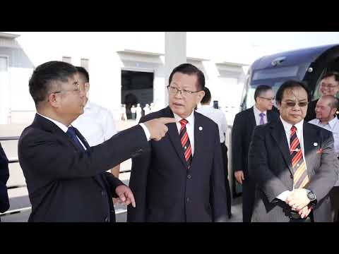 Sarawak Metro Hydrogen