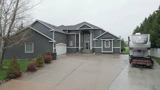 Stunning Executive Home at 3409 Cameo Ct  Gillette, WY 82718