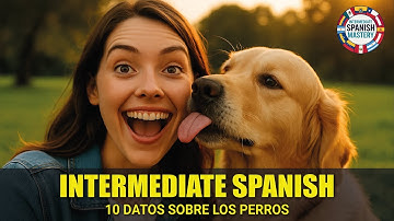 Spanish Comprehensible Input for Intermediate Learners – Spanish Listening Practice (B1 Level)
