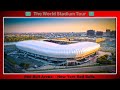 Red Bull Arena New Jersey New York Red Bulls The World Stadium Tour Red Bull Arena New Jersey New York Red Bulls The World Stadium Tour