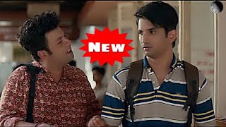 Chutiya H kya | Chhichhore comedy scene | Chichore full movie Hindi Download | Comedy movie 2020