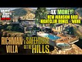 NEW MANSION RAIDS NIGHTCLUBS, 4X MONEY, DISCOUNTS &amp; MORE! GTA Online Weekly Update