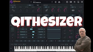 Robkoo Qithesizer Synth - Demo: How does it sound? screenshot 5