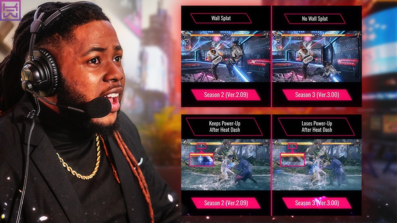 СВЕЖАЕТСЯ НОВАЯ ИНФОРМАЦИЯ О 3 СЕЗОНЕ