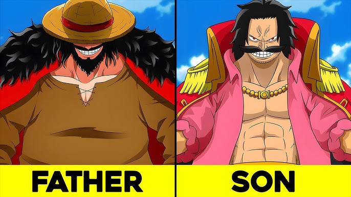 10 Things You Didn't Know About One Piece's World Map