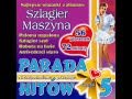 Szlagier maszyna - Parada hitów cz 5. wiązanka 1