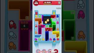 Drop Away level 605 (604)