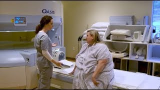 An MRI Solution for Every Patient at RAYUS