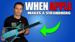 If This Isn’t a Guitar… What Is It? | Enya Cyber-G